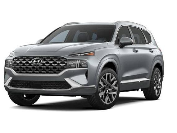 HYUNDAI SANTA FE 2022 5NMS64AJ2NH459916 image